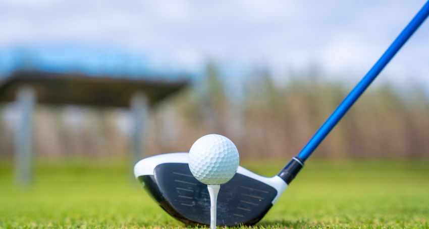 Shorter Driver Shafts Still Popular