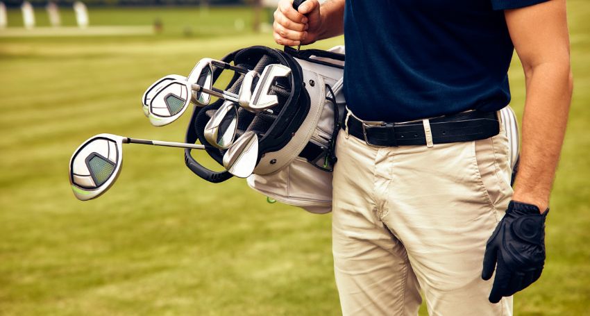 Club Fitting Guide