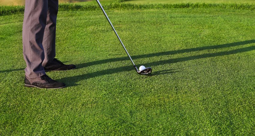 club fitting what to expect