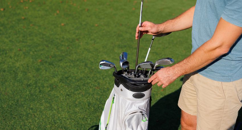 Benefits of Customized Golf Clubs