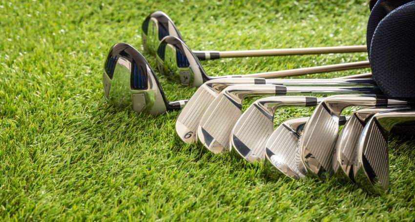 club fitting for high handicapper