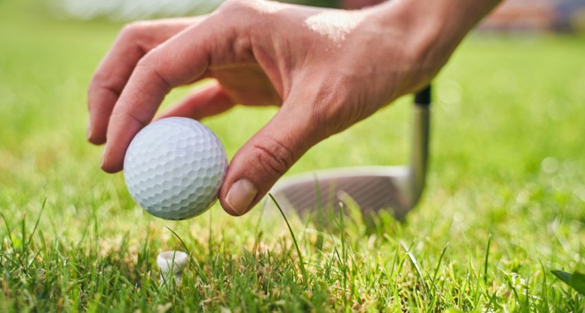 which golf ball should i use