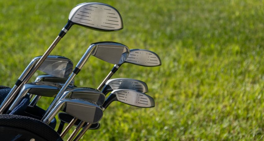 How Long Do Golf Clubs Last