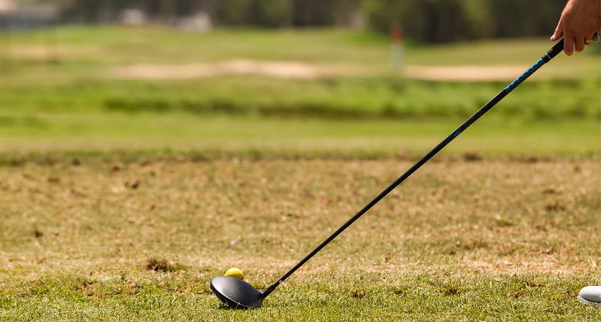 Steel vs. Graphite Iron Shafts