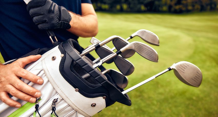 Mistakes When Buying Golf Clubs