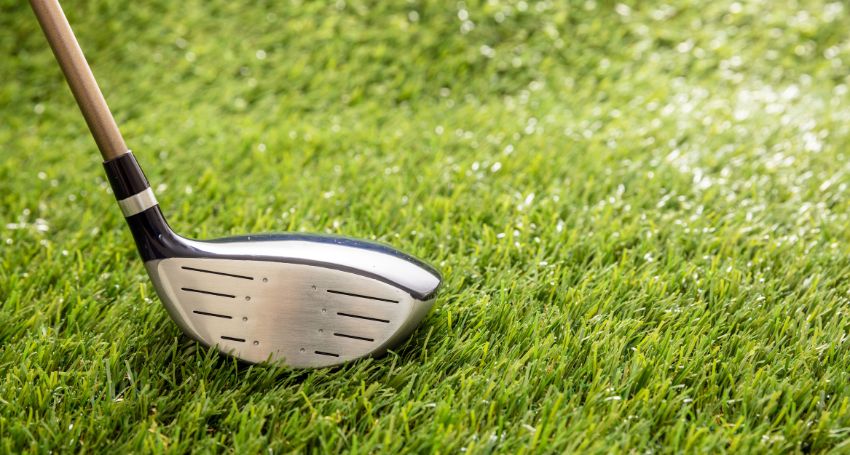 what is a hybrid golf club