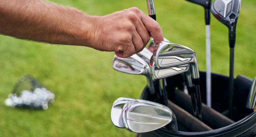 Are Hybrid Golf Clubs Good For Beginners
