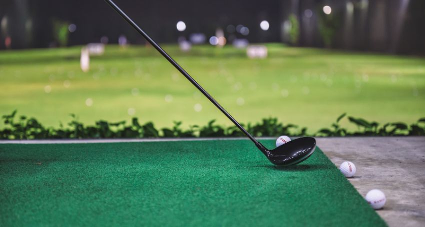 how accurate is virtual golf​