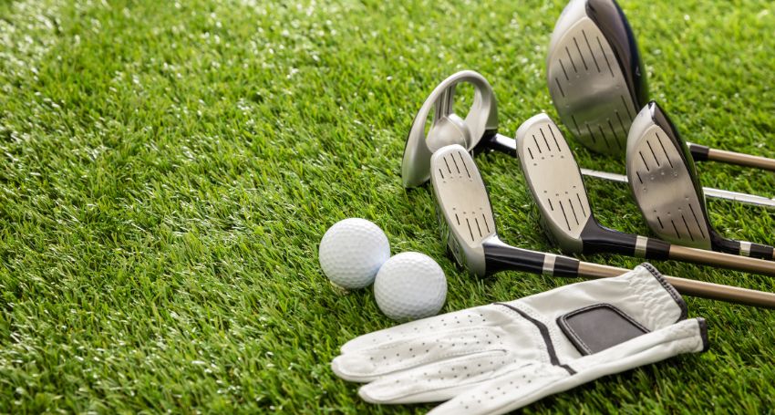 can you custom fit existing golf clubs
