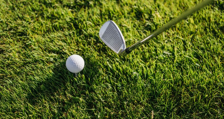 How to Choose the Right Wedge Bounce