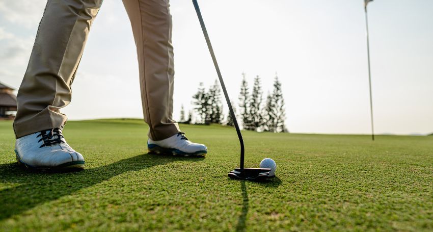 impact of putter length on your golf