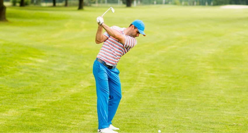 does swing weight matter