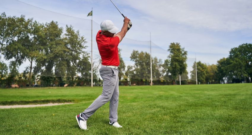 how to increase clubhead speed​