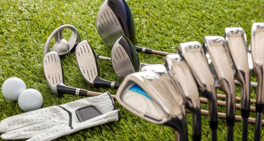 can you custom fit existing golf clubs​