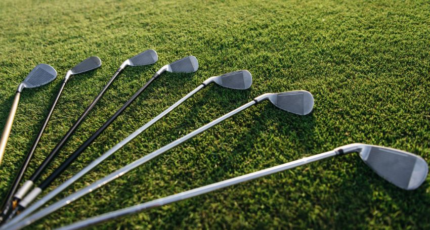 how to repair a golf club shaft​