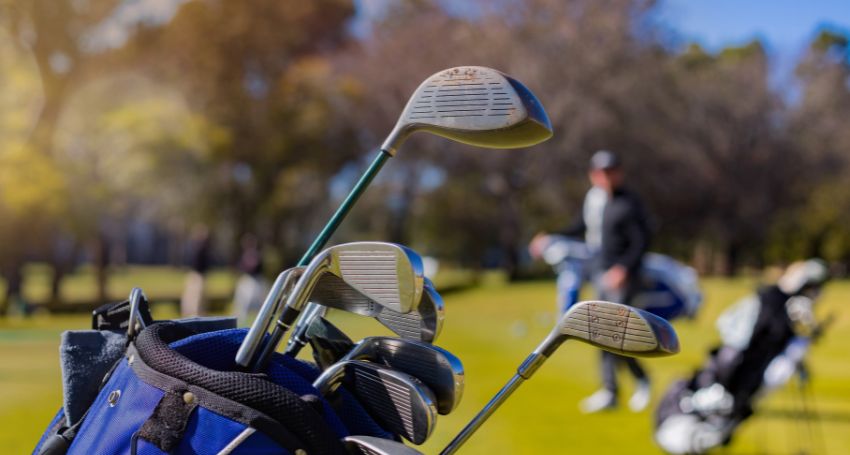 custom fit golf clubs vs standard​