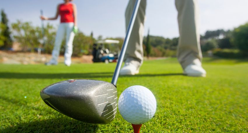 how to choose the right golf driver​