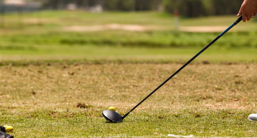 how to chose your shaft length in golf​