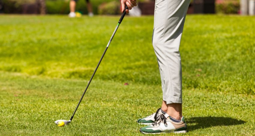 what length golf clubs do i need​
