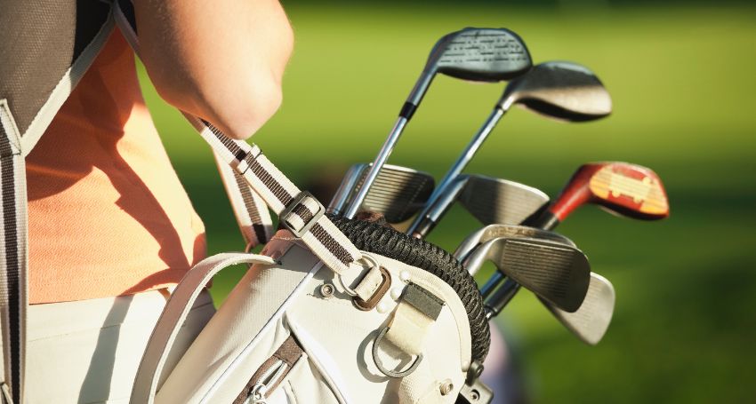 Uniflex Golf Club Shafts