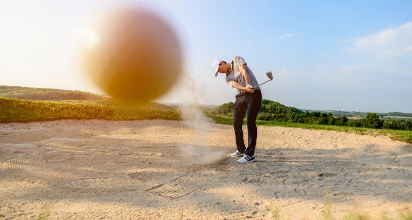 what is spin rate in golf​