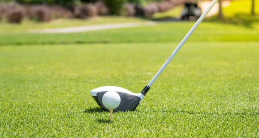 benefits of a counterbalanced driver shaft​