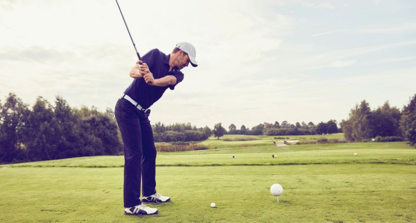 how to improve golf swing tempo​